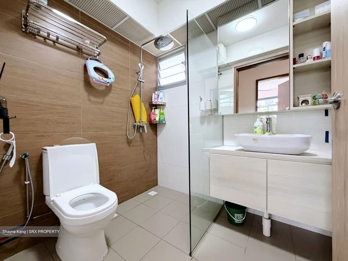 Blk 874B Tampines Greenflora (Tampines), HDB 5 Rooms #566176551